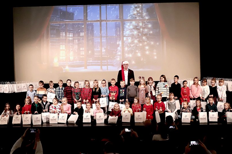 Kutnowskie ozdoby choinkowe