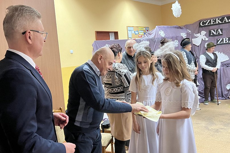 Jasełka we Wroczynach