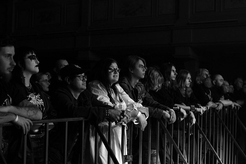 XXX-lecie pierwszego koncertu Marasa