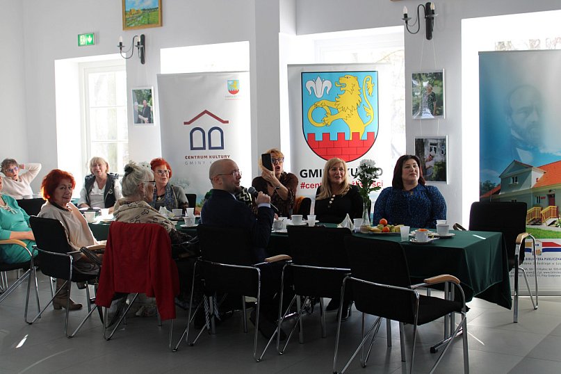 Klub Seniora ma 2 lata