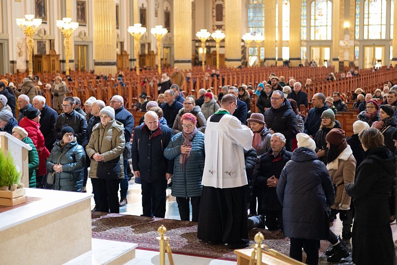 Niedziela Słowa Bożego