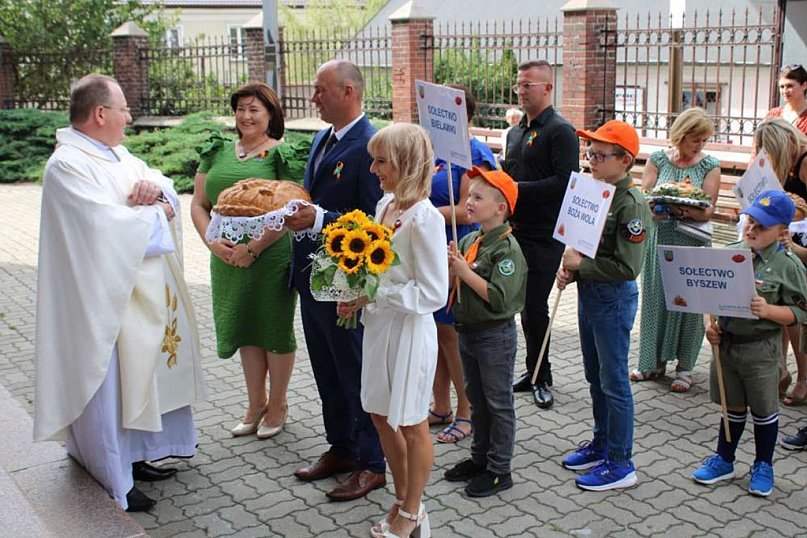 Podsumowanie w Gminie Kutno