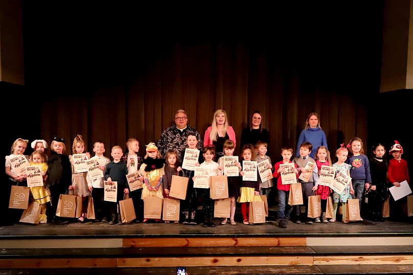 Zwierzątkowo. Pierwszy dzień