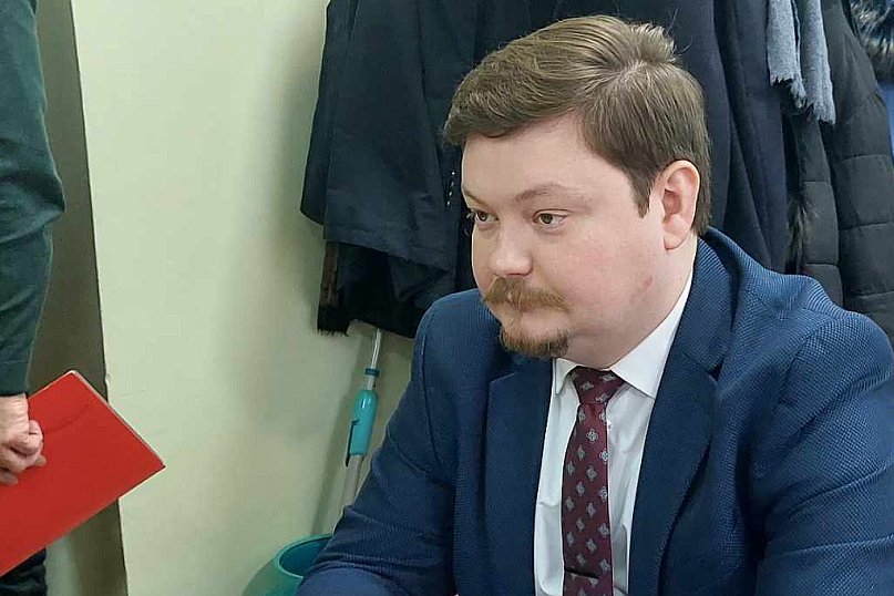 Ostro na sesji w gminie Kutno