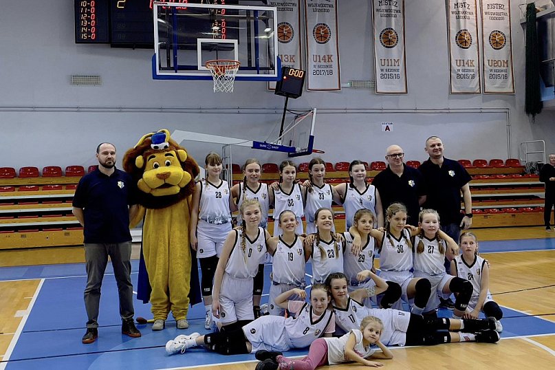 Zwycięstwa Żaczek KS Kutno