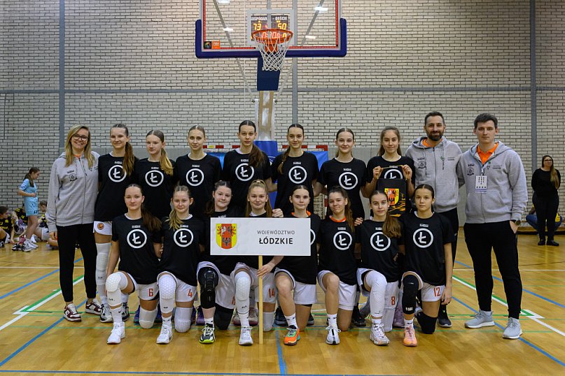 Ola z KS Kutno ze srebrem