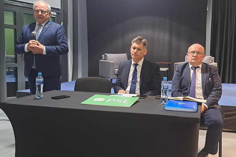 Konwencja Trzeciej Drogi