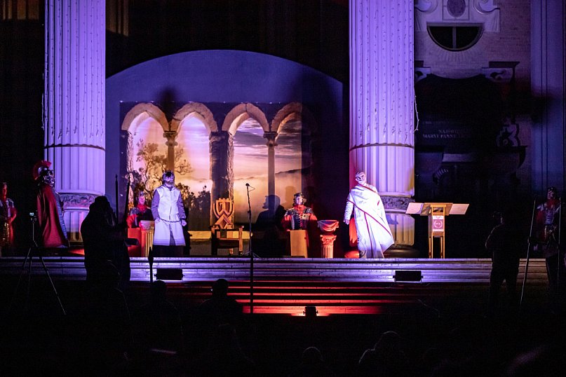 Misterium Męki Pańskiej