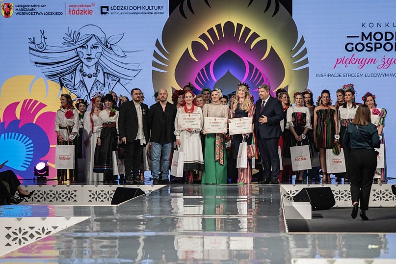 Najmodniejsze gospodynie