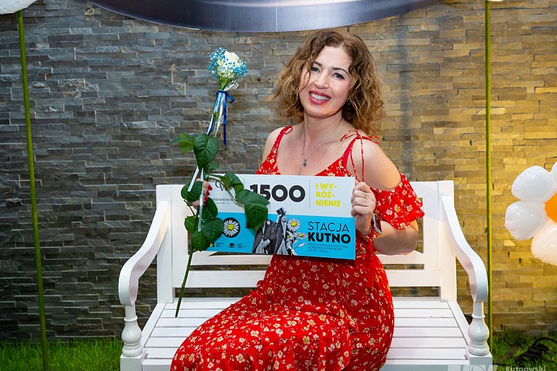 Laureaci 20. Stacji Kutno