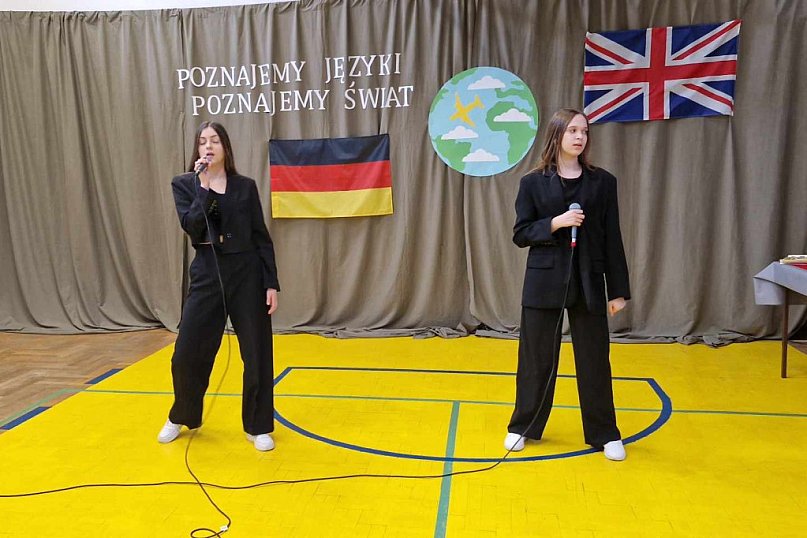 Międzyszkolny Konkurs