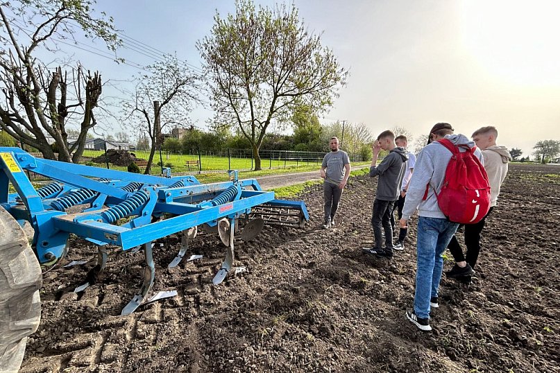 Ekologiczny Tydzień z Mieciem