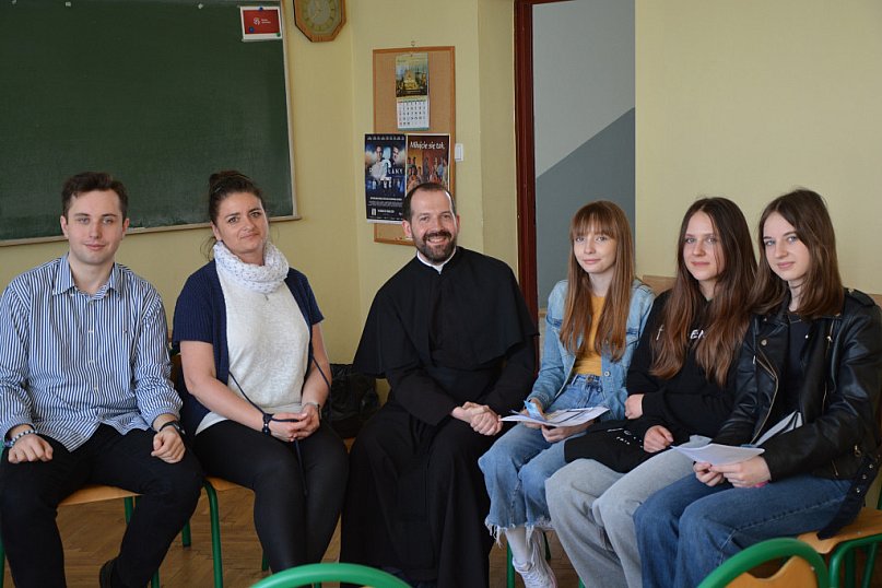 Drzwi otwarte w Kasprowiczu