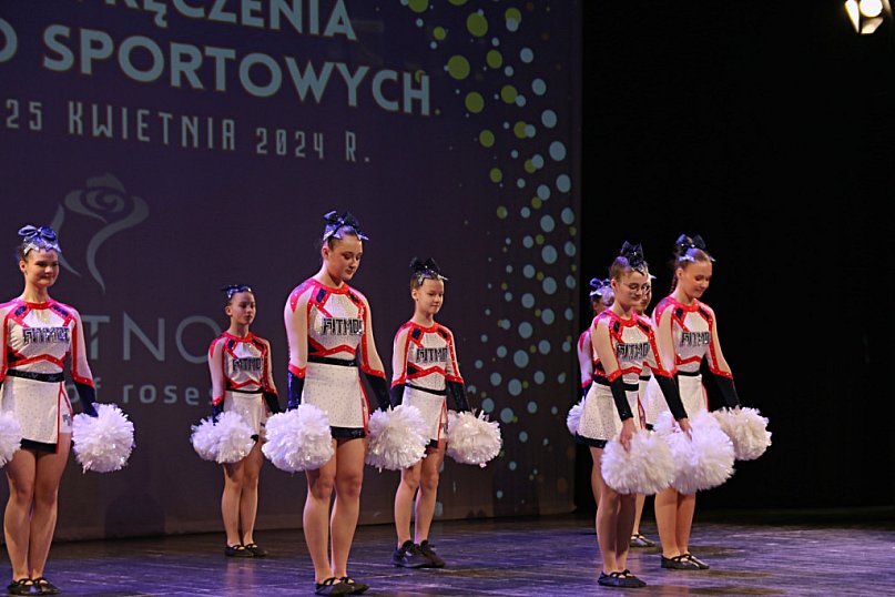 Gala Sportu w Kutnie