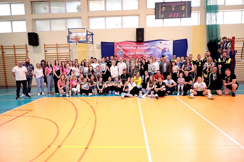 Zakończenie KALS sezonu 2023/2024