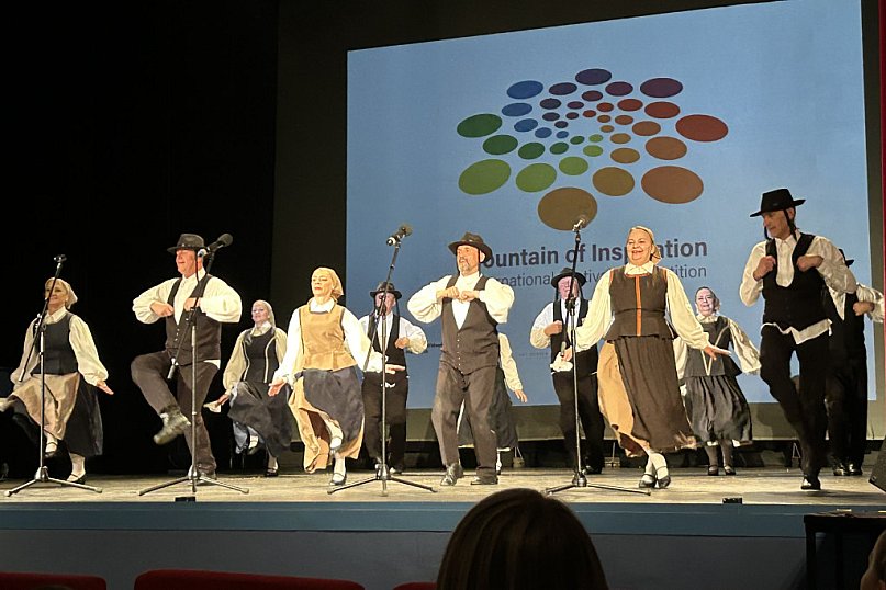 Nagroda dla kutnowskiego zespołu