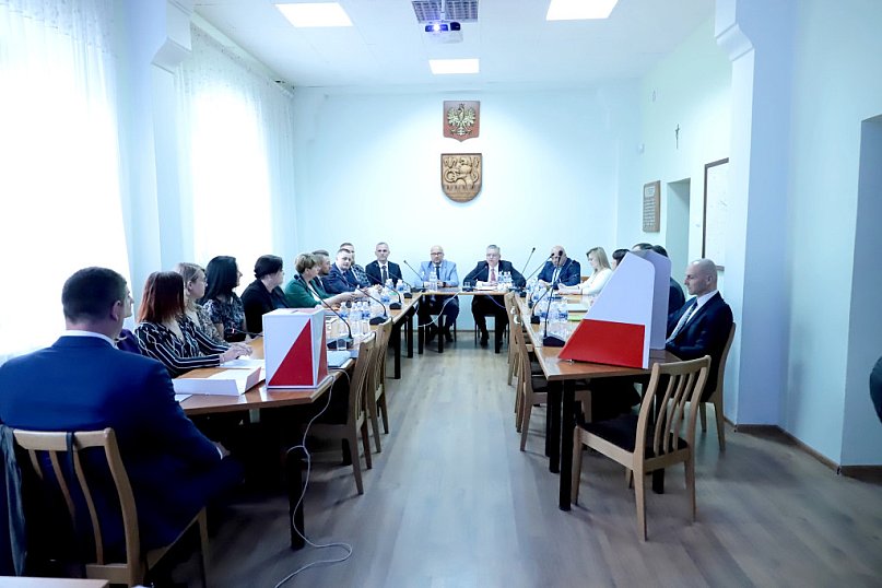 Będzie audyt w gminie Kutno