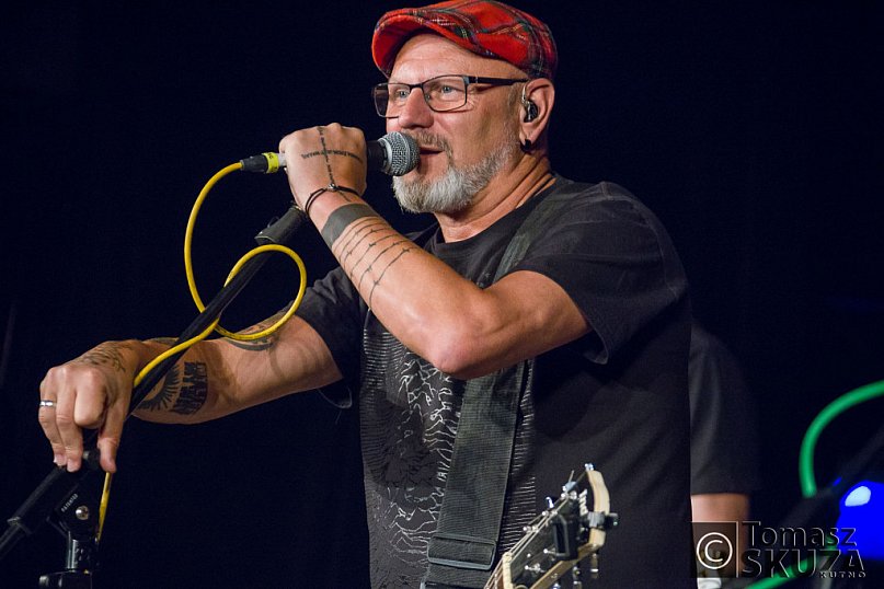 Pierwszy Punkowy piątek