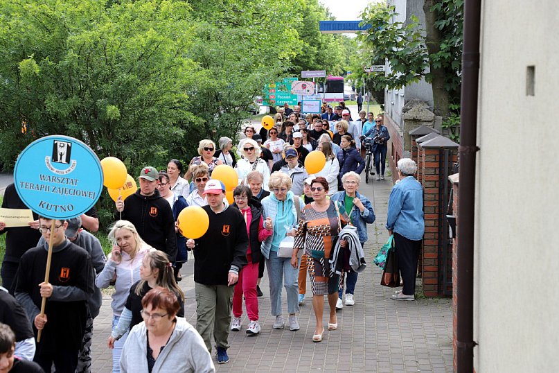 Dzień Godności cz. 1