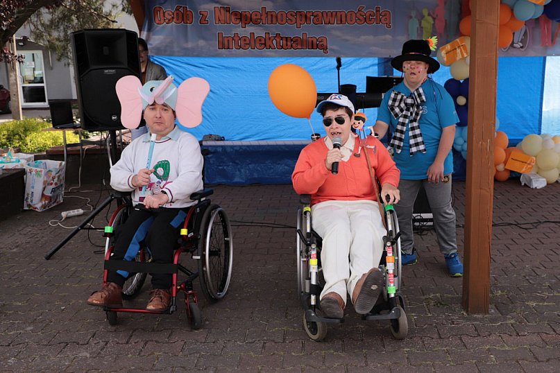 Dzień Godności cz. 2