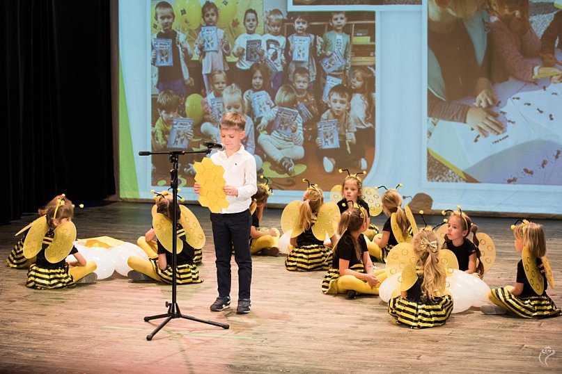 IV Przegląd Miejskich Grantów Oświatowych