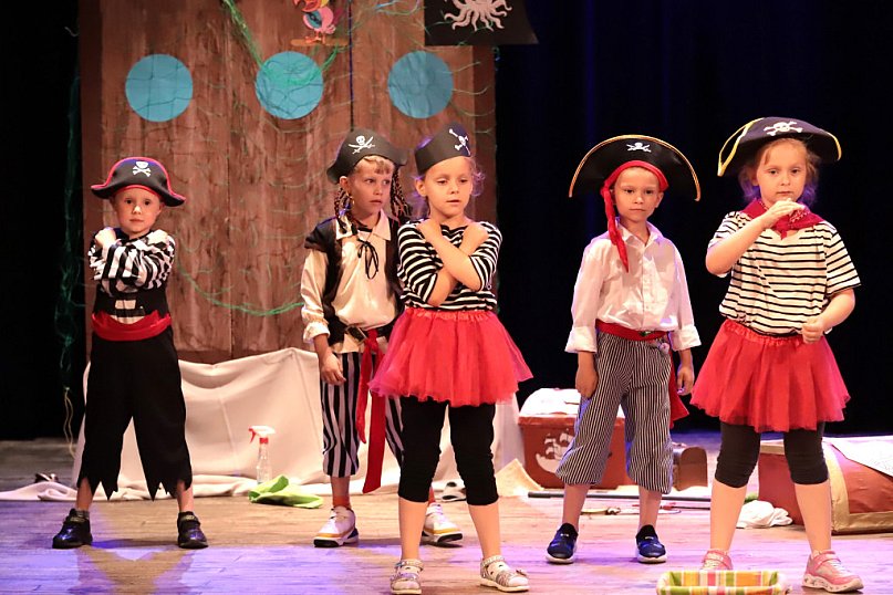 Wystartowała 28. ŁAPA!