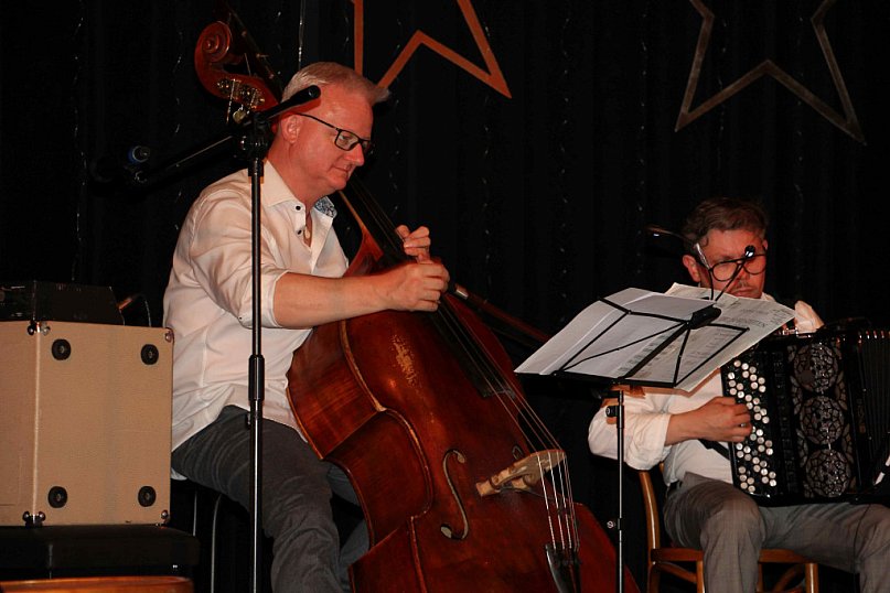 The New Vibes w Krośniewicach