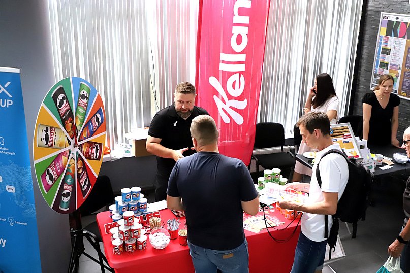 Powiatowe Targi Pracy 2024 przeszły do historii