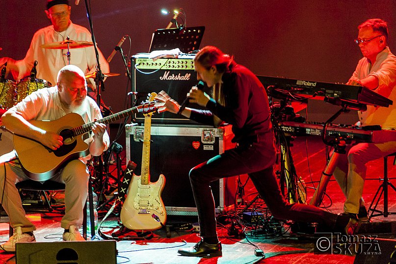 Time for Pink Floyd w Kutnie