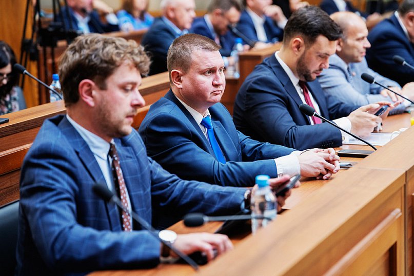 Absolutorium dla zarządu województwa