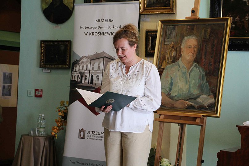 Ogólnopolskie Święto Kolekcjonerskie w Krośniewicach