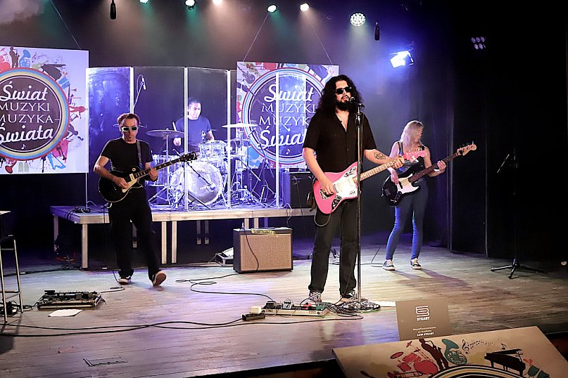  Quentin Kovalsky w Kutnie