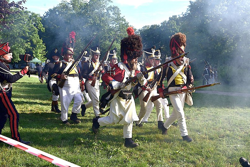 III Odyseja Napoleońska