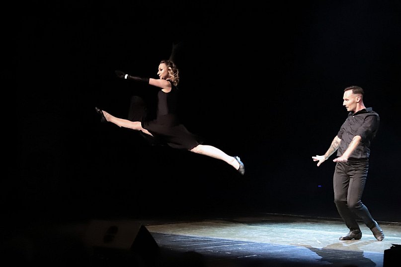 W Siódmym Niebie - część 2