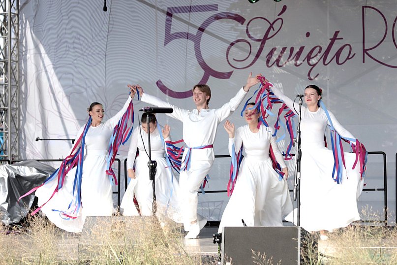 Święto Róży już za nami