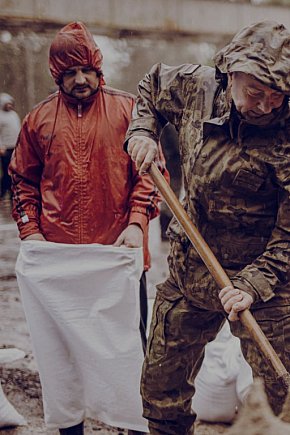 Operacja Feniks na południu Polski-19331