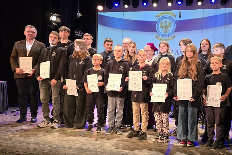 Inauguracja roku akademickiego