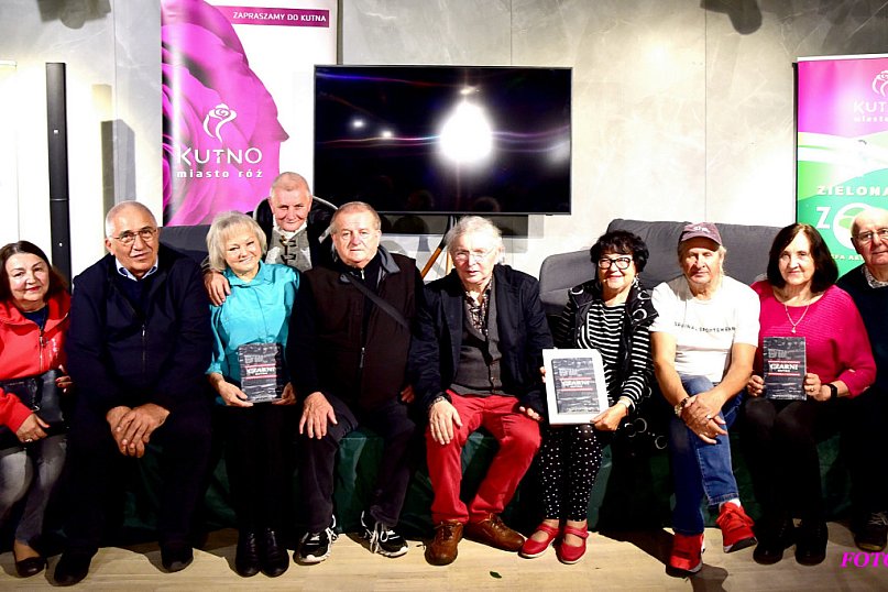 Klub Czarni Kutno. Wspomnienia