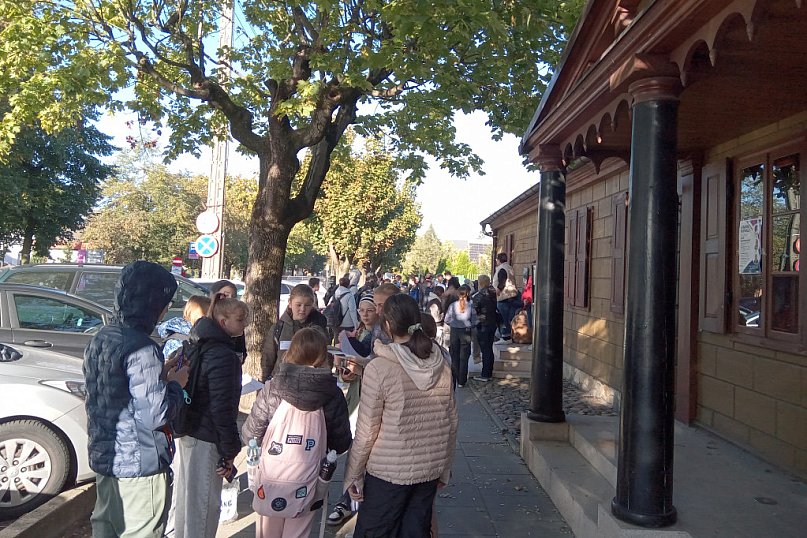 Proeuropejski projekt TPZK