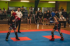  IV Turniej o Puchar Starosty Kutnowskiego w Kickboxing-19463