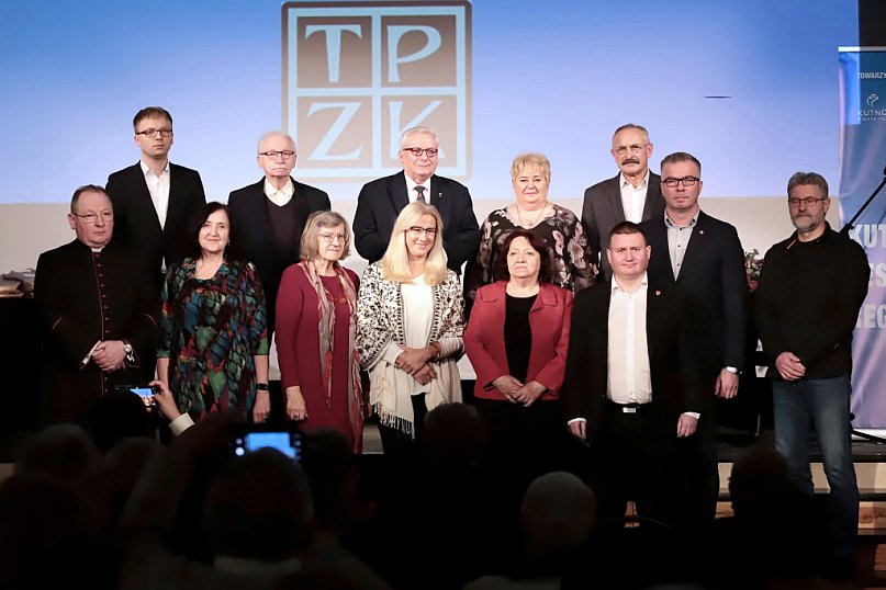 Promocja XXVIII Kutnowskich Zeszytów Regionalnych