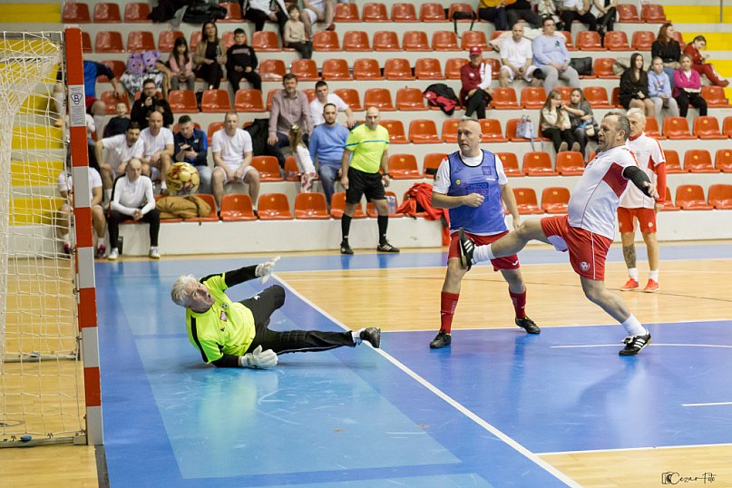 Sport i muzyka - dla Ignacego i Tobiasza