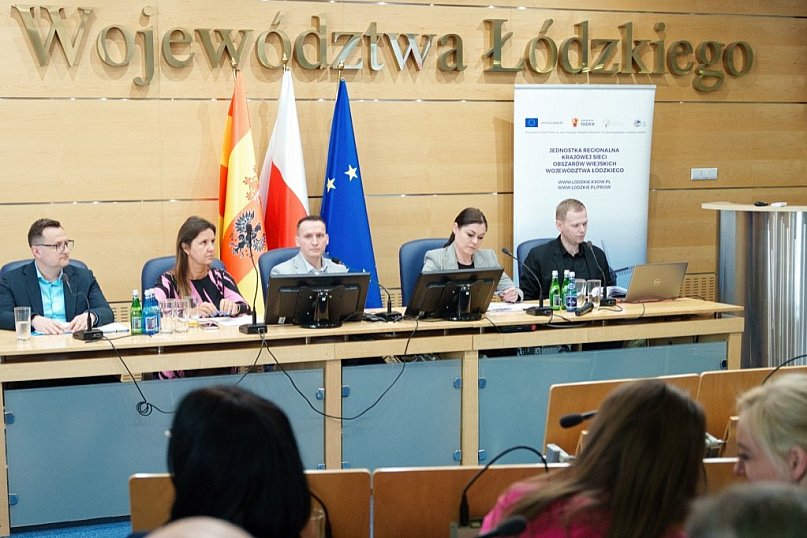 40,6 miliona euro dla lokalnych grup działania