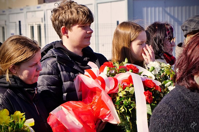 Mieszkańcy upamiętnili kutnowskich Żydów