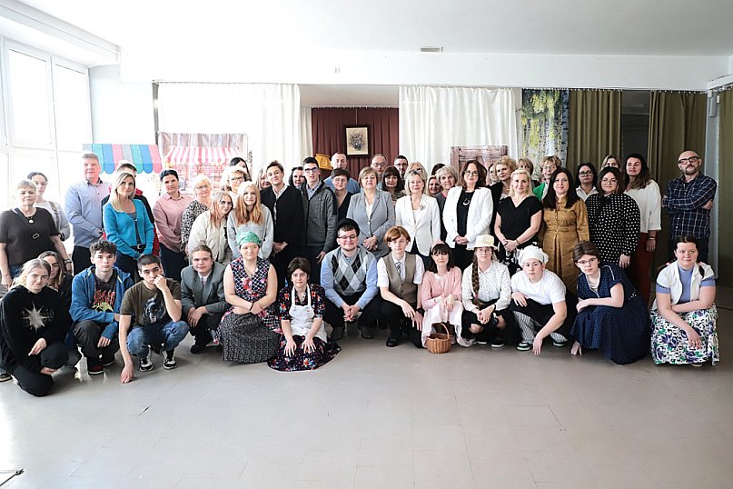 Ogólnopolski Konkurs Wiedzy Kucharskiej