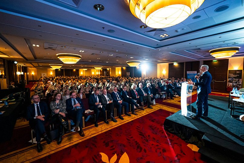 Rekordowy Kongres Skarbników