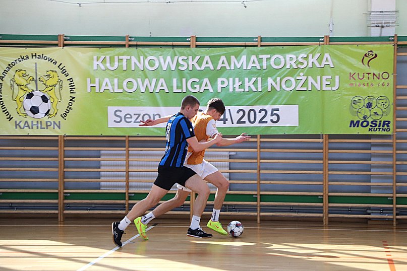 KAHLPN Zakończenie sezonu 2024/25 Miniturniej