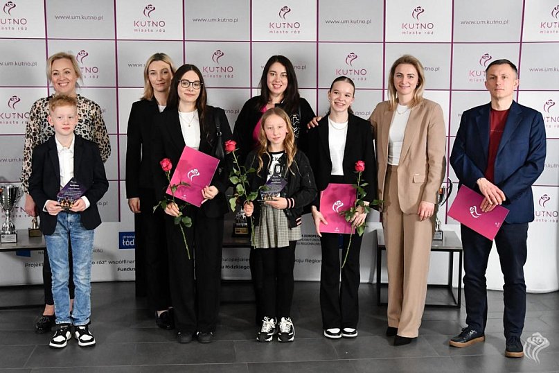 Miejskie nagrody dla sportowców