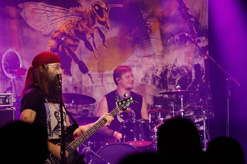 Koncert charytatywny dla Alicji Chmieleckiej