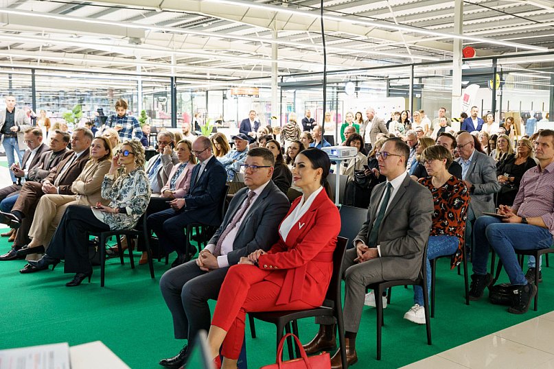 Łódzkie dla seniorów